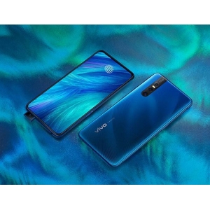 VIVO X27 手機(jī)攝影